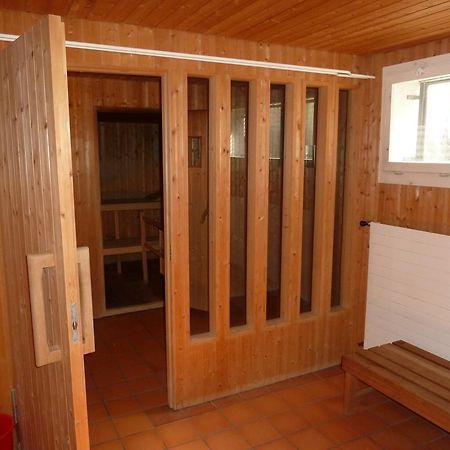 Ferienwohnung Murschetg ラア エクステリア 写真