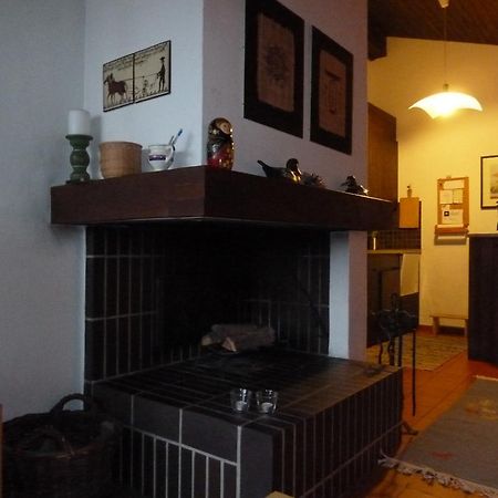 Ferienwohnung Murschetg ラア 部屋 写真