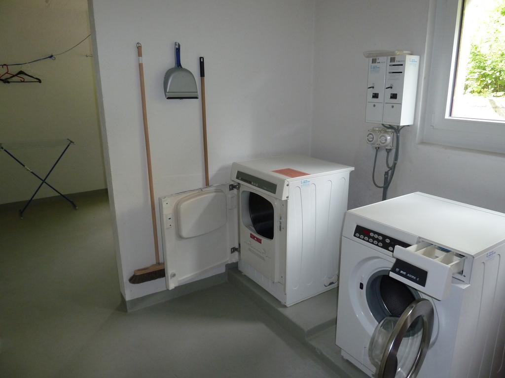 Ferienwohnung Murschetg ラア 部屋 写真