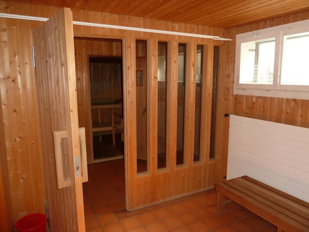Ferienwohnung Murschetg ラア エクステリア 写真
