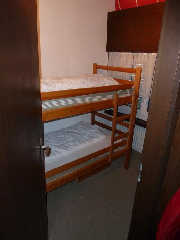 Ferienwohnung Murschetg ラア 部屋 写真